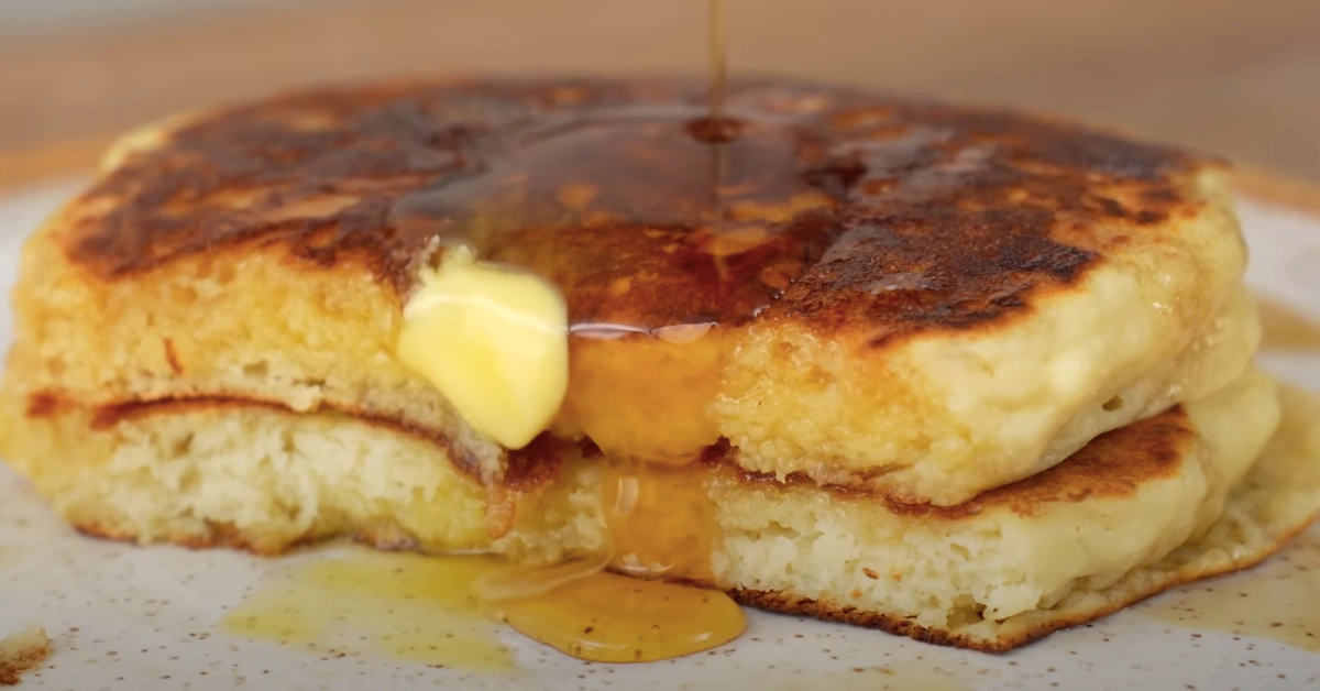 Pancake Recipe: The Ultimate Guide to Perfect Pancakes