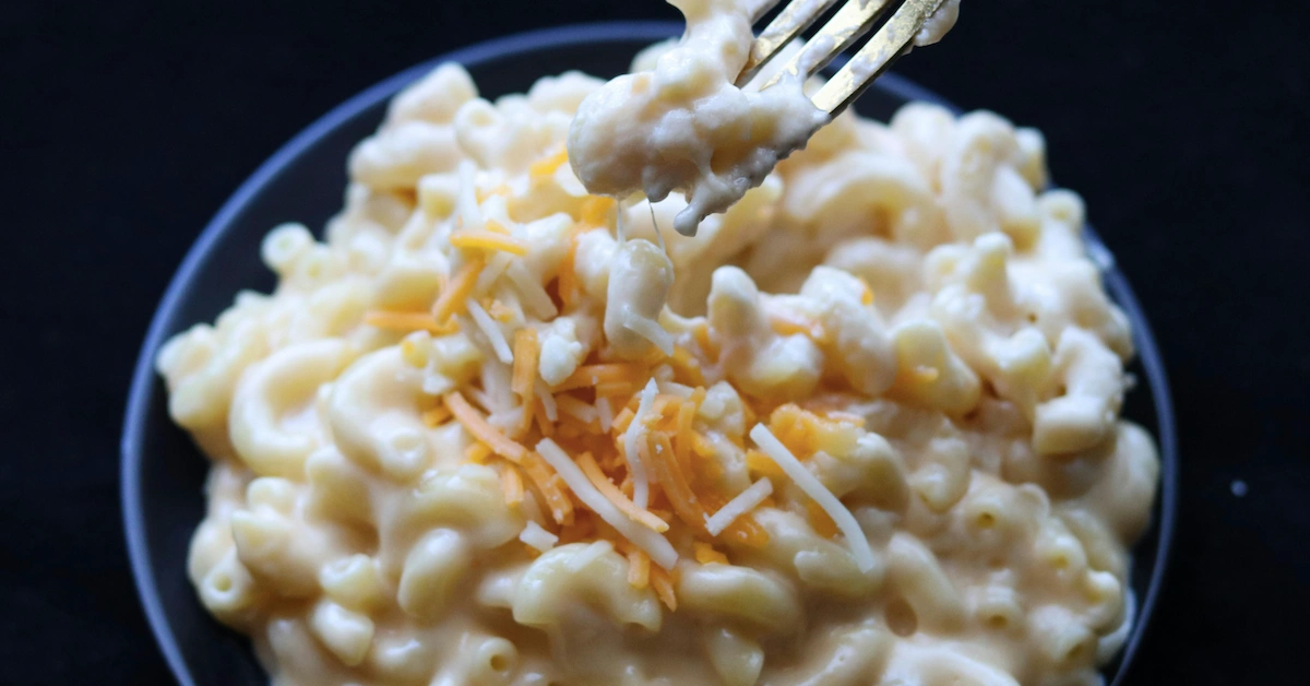 mac and cheese recipes