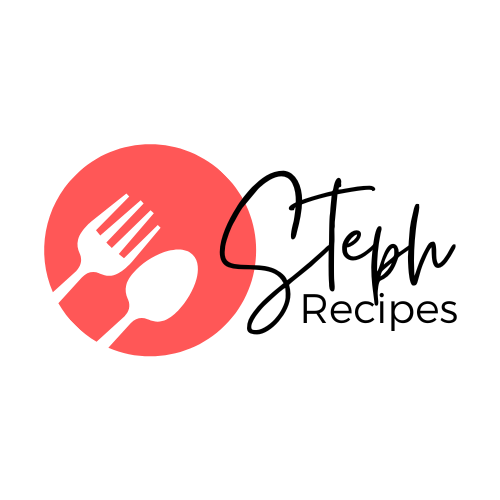 Steph Recipes